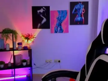 Chaturbate Free Live Porn of elenamonroe_