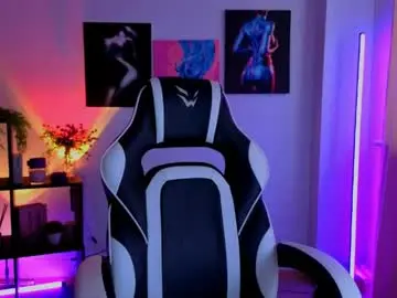 Chaturbate Live Sex Cam of elenamonroe_