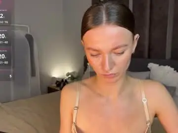 Chaturbate Live Sex Cam of evatoniz