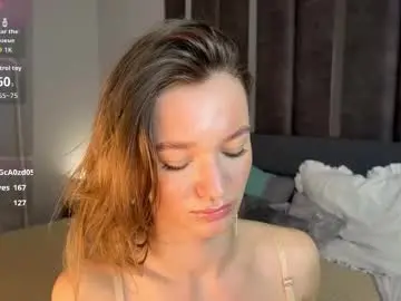 Chaturbate Live Porn of evatoniz