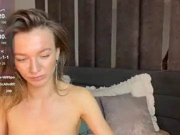 Chaturbate Sex Cam of evatoniz