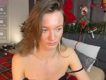 Chaturbate Adult Video Chat of evatoniz