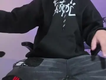 Chaturbate Private Sex Chat of fran_boy_