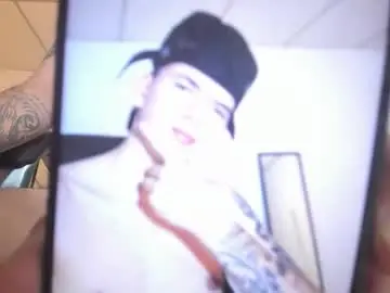 Chaturbate Best Webcam of fran_boy_