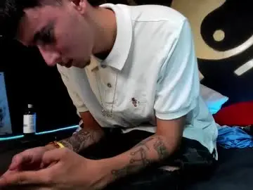 Chaturbate Watch Live Sex Cams of fran_boy_