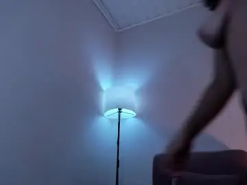 Chaturbate Sex Chat of isabella_jones9