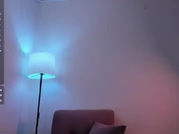 Chaturbate Sex Chat of isabella_jones9