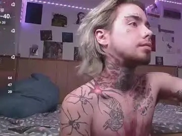 Chaturbate Live Sex Cam of juuzou_kit