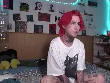 Chaturbate Adult Webcams of juuzou_kit