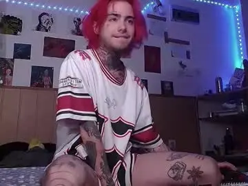 Chaturbate Live Sex of juuzou_kit