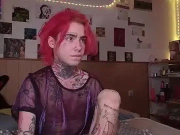 Chaturbate Adult Webcams of juuzou_kit