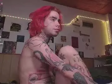 Chaturbate Adult Webcam of juuzou_kit