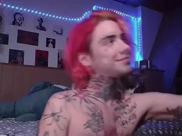 Chaturbate Best live sex cam show of juuzou_kit