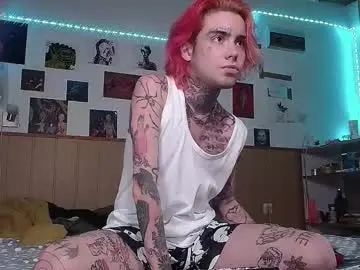 Chaturbate Sex Cam of juuzou_kit