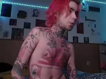 Chaturbate Watch Live Sex Cams of juuzou_kit