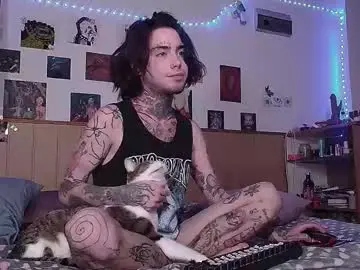 Chaturbate Private Sex Chat of juuzou_kit