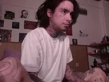 Chaturbate Live Sex Cam of juuzou_kit