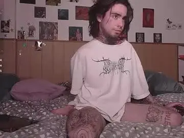 Chaturbate Live Sex of juuzou_kit