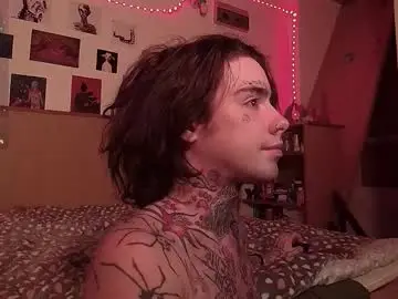 Chaturbate Watch Live Sex Cams of juuzou_kit