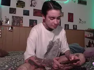 Chaturbate Live Sex Cam of juuzou_kit