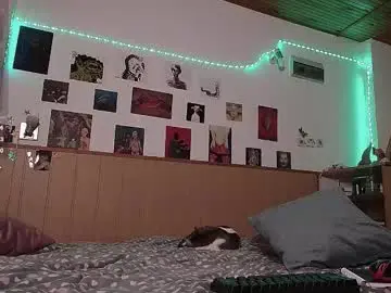 Chaturbate Best live sex cam show of juuzou_kit