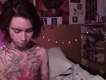 Chaturbate Adult Webcam of juuzou_kit