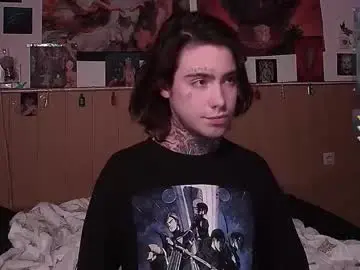 Chaturbate Adult Video Chat of juuzou_kit