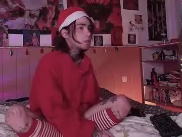 Chaturbate Adult Webcams of juuzou_kit