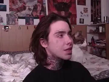 Chaturbate Best Webcam of juuzou_kit