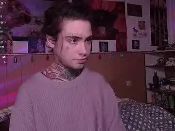 Chaturbate Sex Chat of juuzou_kit