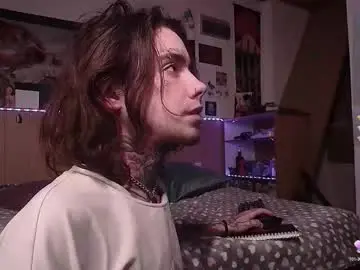 Chaturbate Free Porn Cam of juuzou_kit