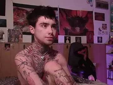 Chaturbate Adult Webcams of juuzou_kit