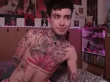 Chaturbate Live Sex Cam of juuzou_kit