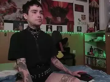 Chaturbate Sex Cam of juuzou_kit