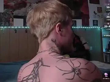 Chaturbate Watch Live Sex Cams of juuzou_kit