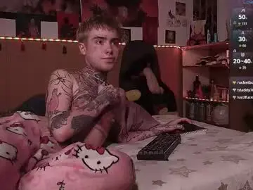 Chaturbate Adult Video Chat of juuzou_kit