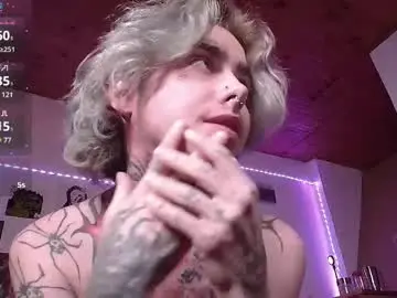 Chaturbate Best live sex cam show of juuzou_kit