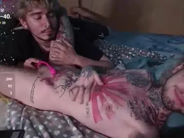 Chaturbate Free Porn Cam of juuzou_kit