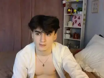 Chaturbate Sex Cam of kevinhunter_