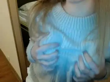 Chaturbate Sex Cam of little_mariaa