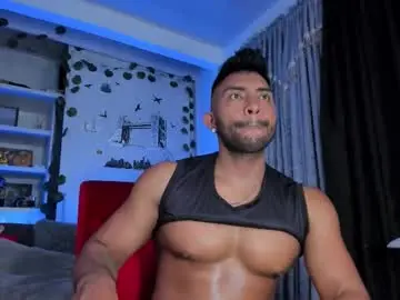 Chaturbate Free Porn Cam of ryanboy30