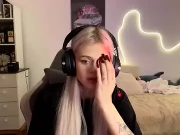 Chaturbate Private Sex Chat of savannahpinet