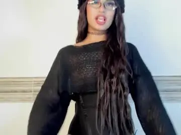 Chaturbate Live Porn of sophia_cambpell
