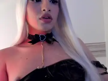 Chaturbate Live Porn of sophia_cambpell