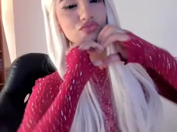 Chaturbate Sex Cam of sophia_cambpell