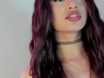 Chaturbate Sex Cam of sophia_cambpell