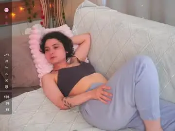 Chaturbate Nude Webcam of tenishal0ve