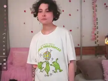 Chaturbate Live Porn of tenishal0ve