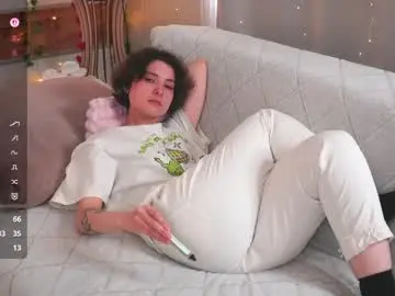 Chaturbate Nude Webcam of tenishal0ve