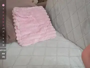 Chaturbate Sex Cam of tenishal0ve